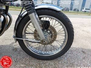 Image 42/45 of Honda CB 750 Four (1976)