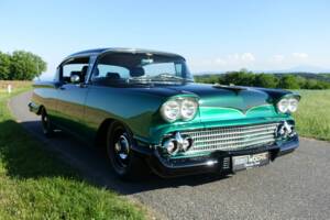 Imagen 20/42 de Chevrolet Bel Air Coupe (1958)