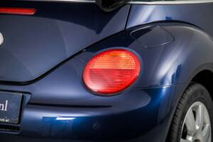 Immagine 28/50 di Volkswagen New Beetle 1.6 (2004)