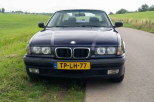 Bild 13/40 von BMW 316i (1998)