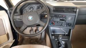Imagen 5/8 de BMW 325e (1986)