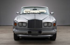 Image 4/46 de Bentley Continental (1994)