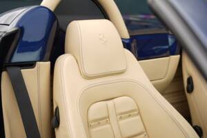 Imagen 17/50 de Ferrari F430 Spider (2008)