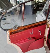Bild 20/35 von Jaguar Mk II 3.4 (1962)