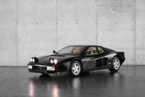 Bild 2/50 von Ferrari Testarossa (1987)