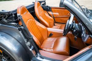 Imagen 26/36 de Morgan AeroMax (2009)