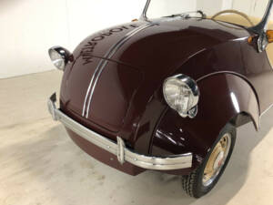 Bild 10/23 von Rovin D3 (1947)