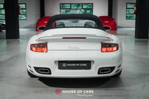 Bild 8/25 von Porsche 911 Turbo (2008)