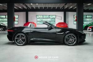 Bild 5/25 von Jaguar F-Type S (2017)