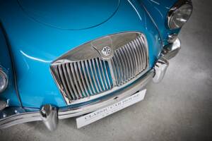 Afbeelding 47/100 van MG MGA 1500 (1957)