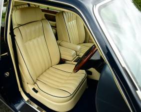 Image 33/50 of Rolls-Royce Silver Spur III (1995)
