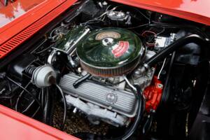 Image 4/50 of Chevrolet Corvette Stingray (1970)