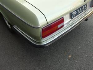 Image 39/95 de BMW 2500 (1977)
