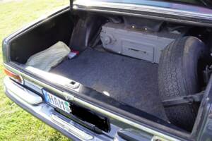 Bild 14/16 von Mercedes-Benz 280 S (1971)
