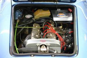 Immagine 26/28 di Austin-Healey 100/4 (BN1) (1955)