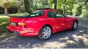 Bild 6/41 von Porsche 944 Turbo (1989)