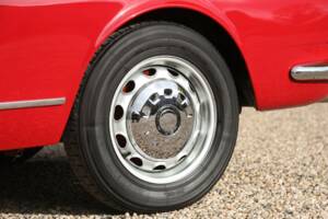 Image 32/50 of Alfa Romeo 2600 Spider (1962)