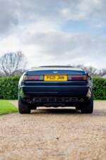 Image 10/50 of Aston Martin Virage Volante (1997)