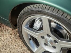 Bild 33/50 von Aston Martin DB AR1 (2004)