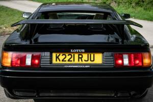 Bild 17/43 von Lotus Esprit SE (1992)