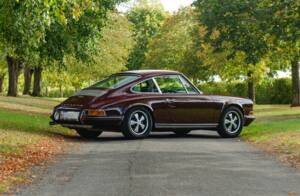 Afbeelding 4/21 van Porsche 911 2.2 T (1970)