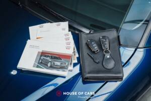 Image 22/22 of Audi RS4 Avant (2007)