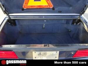 Immagine 13/15 di Mercedes-Benz SL 320 (1997)