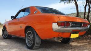 Image 28/67 de Toyota Celica GT (1976)