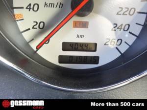 Image 10/15 of Mercedes-Benz SLK 320 (2001)