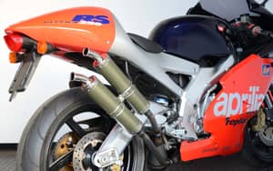 Image 13/51 of Aprilia RS 250 (1998)