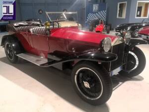 Bild 11/66 von Lancia Lambda (1928)