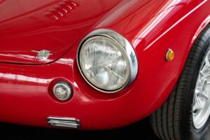 Bild 5/50 von Abarth 850 Scorpione Allemano (1959)