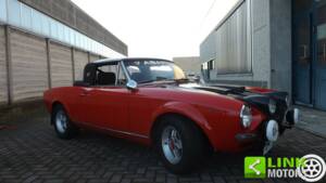 Image 2/50 of FIAT 124 Sport Spider (1967)