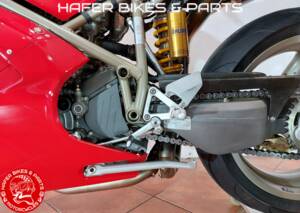 Image 37/55 of Ducati 916SP (1995)