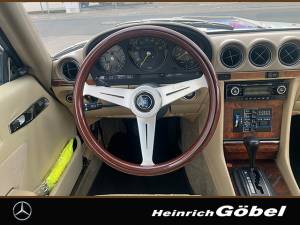 Nardi Holzlenkrad