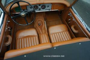Image 8/15 de Jaguar XK 150 OTS (1958)