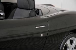 Image 23/50 de FIAT Barchetta (2005)