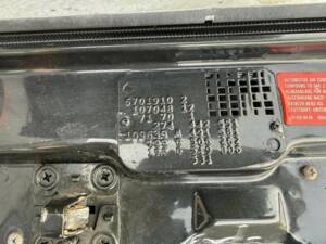 Image 33/50 de Mercedes-Benz 560 SL (1986)