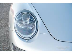 Afbeelding 40/45 van Porsche 911 Carrera 4S (2006)