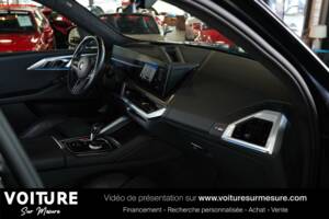 Image 41/50 de BMW XM (2023)