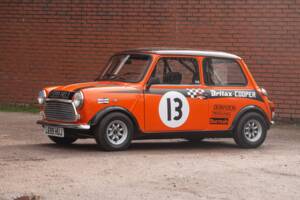 Bild 39/50 von Rover Mini Cooper 1,3i (1993)