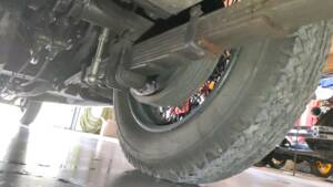 Bild 66/73 von Bentley 3 1/2 Litre Park Ward Sports (1934)