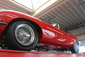 Image 8/50 de Jaguar Type E 3.8 (1964)