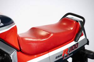 Immagine 37/50 di Suzuki GSX-R 1100 (1986)