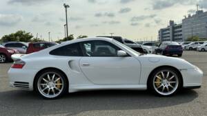 Bild 7/46 von Porsche 911 Turbo (2004)