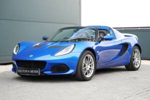 Imagen 11/50 de Lotus Elise Sport 220 (2020)