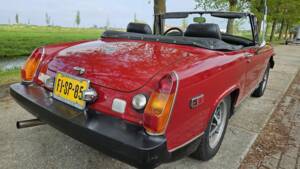 Image 8/8 of MG Midget 1500 (1978)
