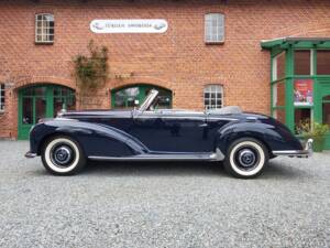 Afbeelding 7/15 van Mercedes-Benz 300 S Roadster (1952)