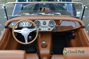 Image 40/50 of Morgan Plus 4 4-seater (2014)