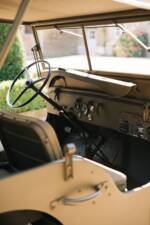 Bild 17/31 von Willys Jeep M38 A1 (1943)